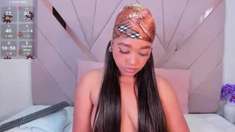 Snapshot of angel_dthroat3 chatting on 10.22.25 Angel Dthroat 3 online show from 10.22.25