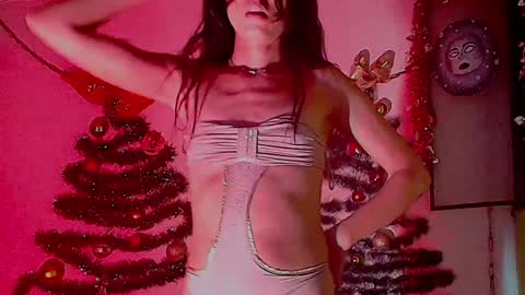 Angel dust9 online show from 12.22.24