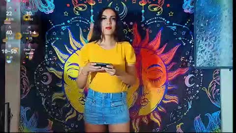 Angel dust9 online show from 09.20.25