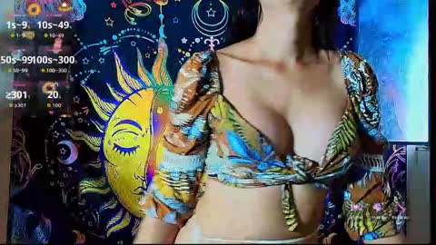 Angel dust9 online show from 09.28.25