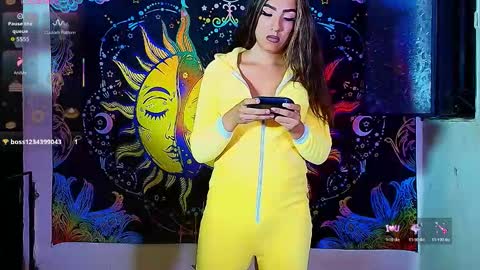 Angel dust9 online show from 03.26.26