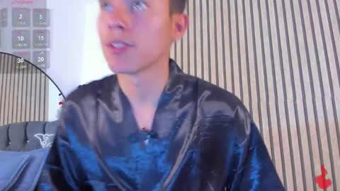 ngel Esteban  online show from 03.13.26