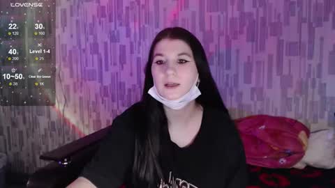 Angel online show from 02.13.26