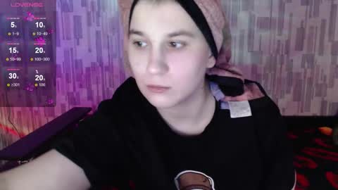 Angel online show from 02.15.26