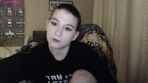 Angel online show from 04.01.26