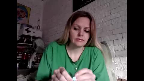 ANGEL online show from 02.01.26