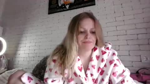 ANGEL online show from 02.17.26