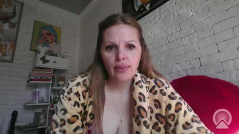 ANGEL online show from 04.07.26