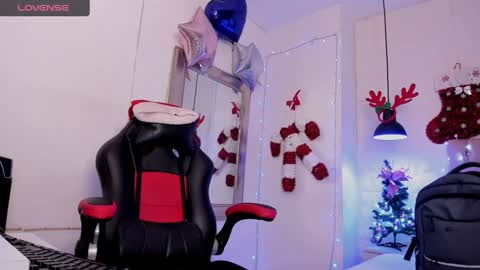 angel hardy online show from 12.23.24