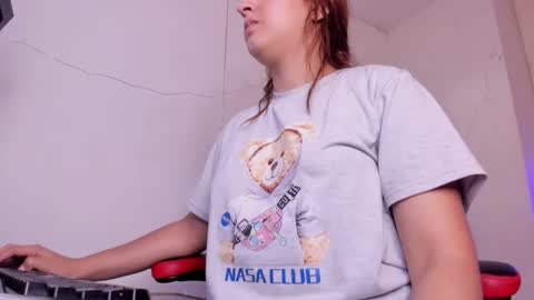 angel hardy online show from 09.24.25