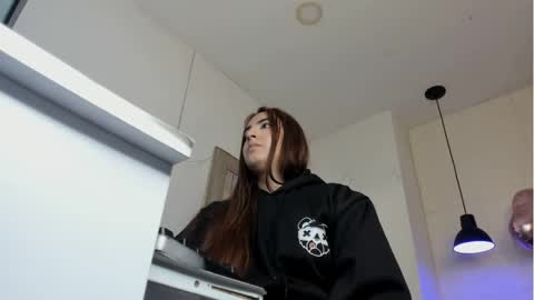 angel hardy online show from 10.01.25