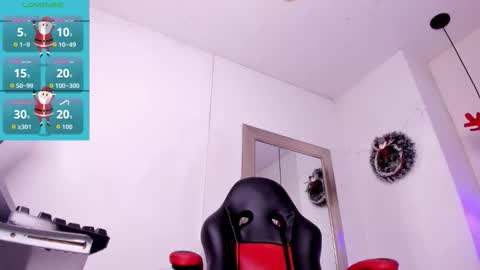 angel hardy online show from 11.29.25