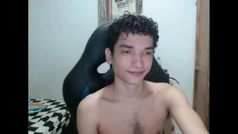 Angel online show from 12.25.24