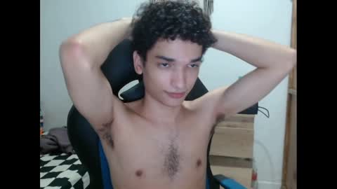 Angel online show from 12.25.24