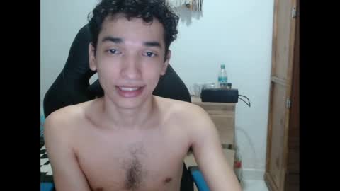 Angel online show from 12.25.24