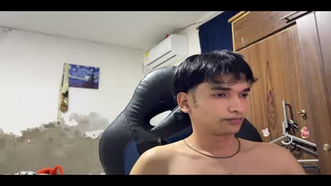 Angel online show from 07.02.26