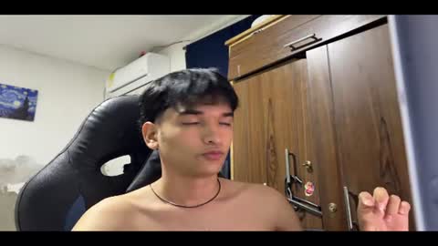 Angel online show from 07.02.26