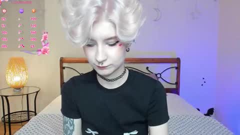 Angel Dust online show from 11.27.25