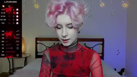 Angel Dust online show from 12.01.25