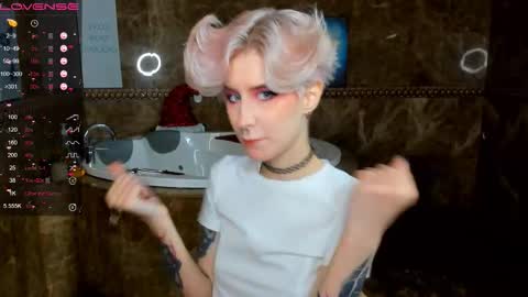 Angel Dust online show from 12.19.25