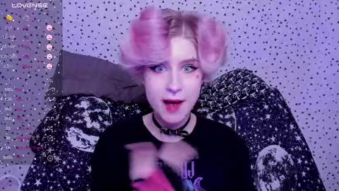Angel Dust online show from 05.01.26