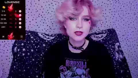 Angel Dust online show from 07.19.26