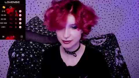 Angel Dust online show from 07.26.26