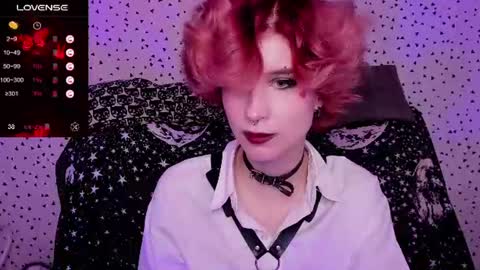 Angel Dust online show from 08.02.26