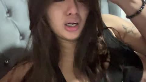 Snapshot of angel_kianna chatting on 01.23.25 callmekianna online show from 01.23.25