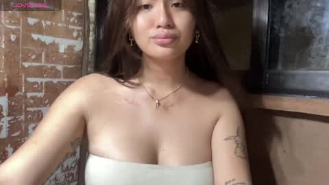 Snapshot of angel_kianna chatting on 02.02.25 callmekianna online show from 02.02.25