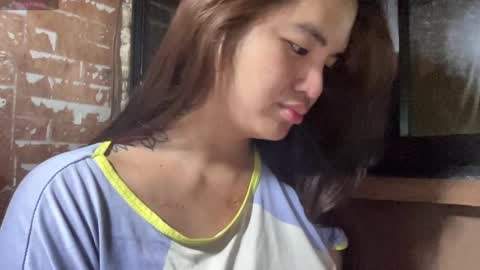 Snapshot of angel_kianna chatting on 02.20.25 callmekianna online show from 02.20.25