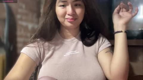 Snapshot of angel_kianna chatting on 02.22.25 callmekianna online show from 02.22.25