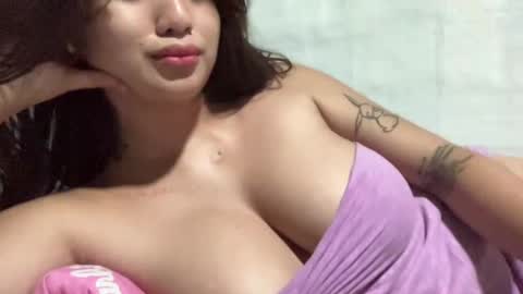 Snapshot of angel_kianna chatting on 03.02.25 callmekianna online show from 03.02.25