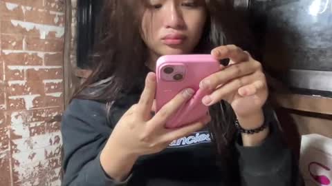 Snapshot of angel_kianna chatting on 03.02.25 callmekianna online show from 03.02.25