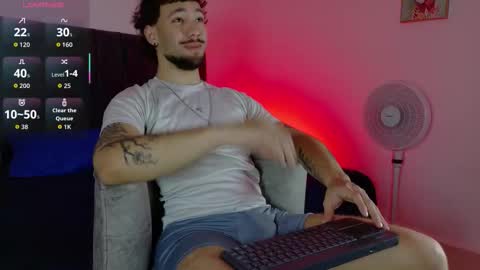 Snapshot of angel_kyrozz chatting on 02.22.26 angel_kyrozz online show from 02.22.26