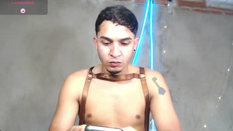 Angel online show from 07.23.26