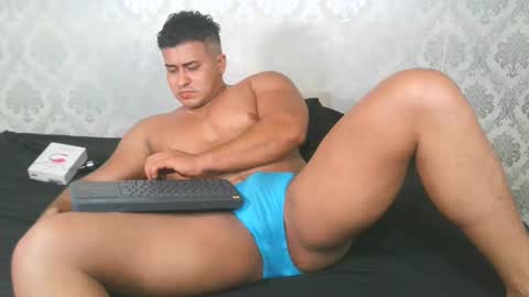 Angel Lein online show from 03.06.25