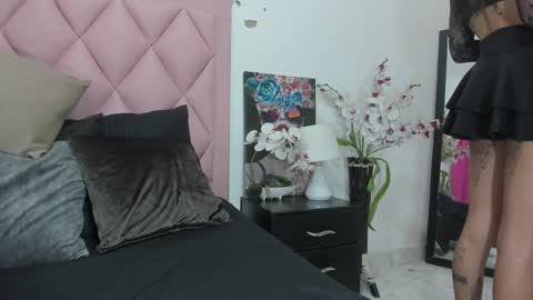 Angel  online show from 12.24.24