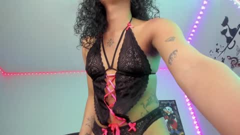 Snapshot of angel_love_b chatting on 01.13.25 ngel EVERYDAY from 2145 to 0500am Colombia hour online show from 01.13.25