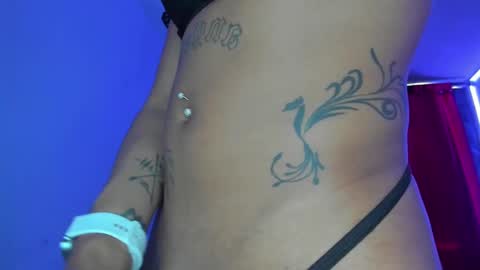 Snapshot of angel_love_b chatting on 02.13.25 ngel EVERYDAY from 2145 to 0500am Colombia hour online show from 02.13.25