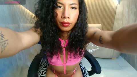 ngel  EVERYDAY from 2145 to 0500am Colombia hour online show from 05.27.26