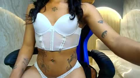 ngel  EVERYDAY from 2145 to 0500am Colombia hour online show from 05.29.26