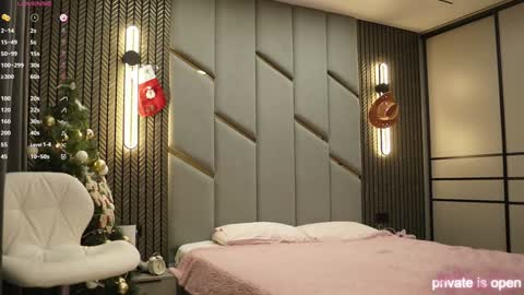 Luisa online show from 01.09.25