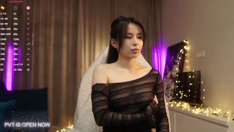 Luisa online show from 12.19.25