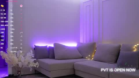 Luisa online show from 04.29.26