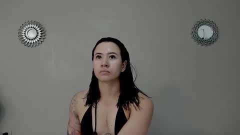 Angel online show from 10.24.25