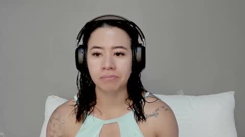 Angel online show from 12.15.25