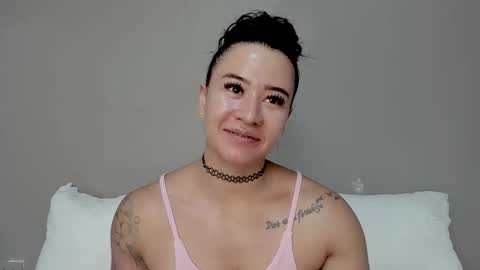 Angel online show from 12.16.25