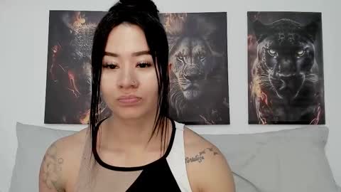 Angel online show from 02.24.26