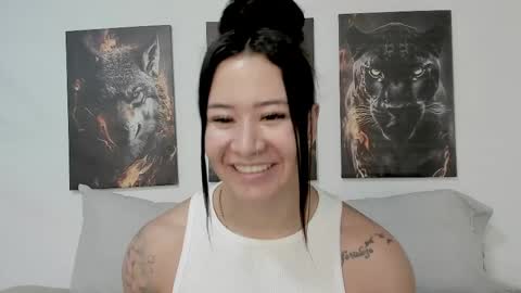 Angel online show from 04.06.26